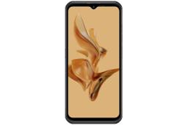 Smartfon Ulefone Armor 17 Pro czarny 6.58" 8GB/256GB