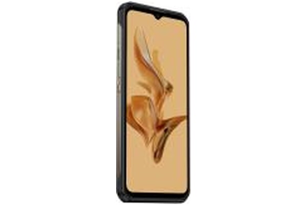 Smartfon Ulefone Armor 17 Pro czarny 6.58" 8GB/256GB