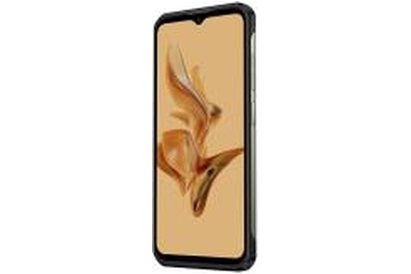 Smartfon Ulefone Armor 17 Pro czarny 6.58" 8GB/256GB