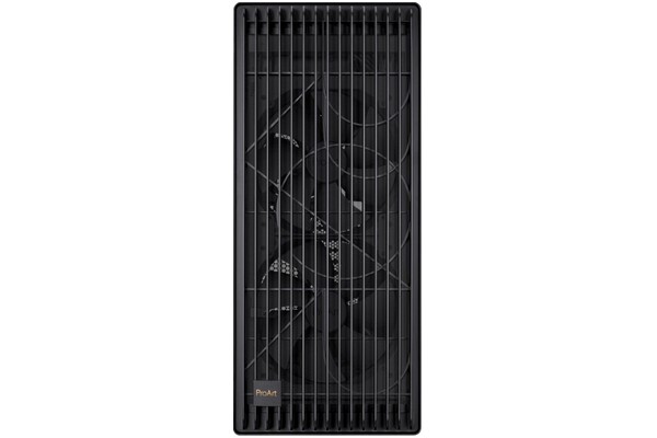 Obudowa PC ASUS PA602 Midi Tower czarny