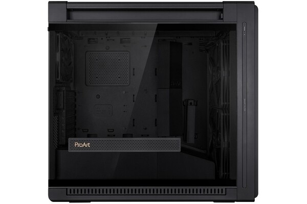 Obudowa PC ASUS PA602 Midi Tower czarny