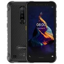 Smartfon Ulefone Armor X8 czarny 5.7" 4GB/64GB