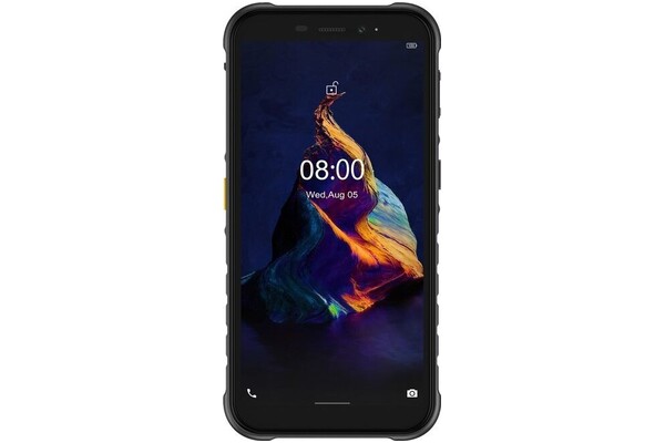 Smartfon Ulefone Armor X8 czarny 5.7" 4GB/64GB