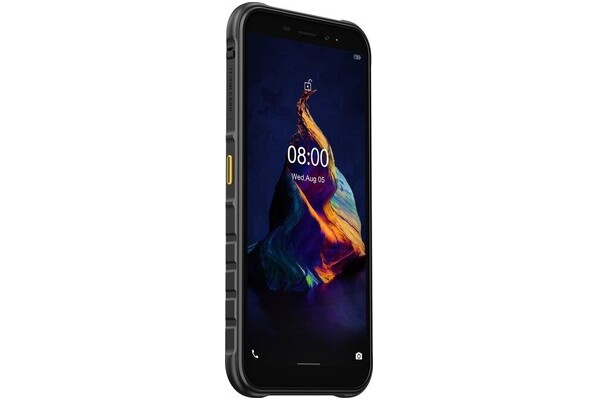 Smartfon Ulefone Armor X8 czarny 5.7" 4GB/64GB