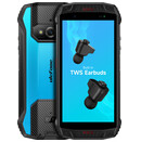 Smartfon Ulefone Armor 15 niebieski 5.45" 6GB/128GB