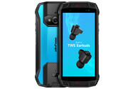 Smartfon Ulefone Armor 15 niebieski 5.45" 6GB/128GB