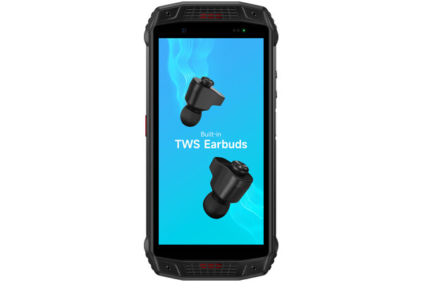 Smartfon Ulefone Armor 15 niebieski 5.45" 6GB/128GB