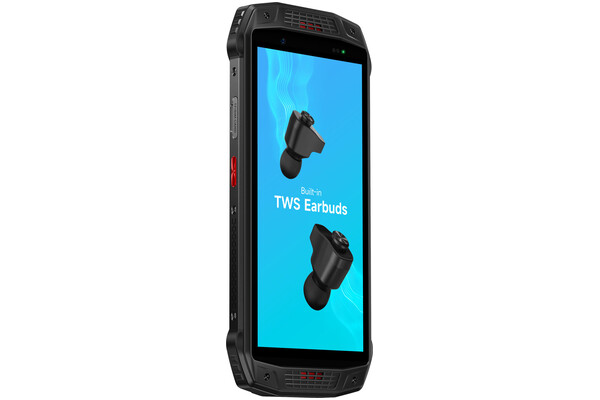 Smartfon Ulefone Armor 15 niebieski 5.45" 6GB/128GB