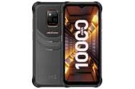 Smartfon Ulefone PowerArmor 14 Pro czarny 6.52" 8GB/128GB