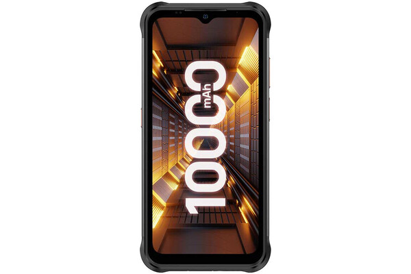Smartfon Ulefone PowerArmor 14 Pro czarny 6.52" 8GB/128GB