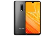 Smartfon Ulefone Note 8 czarny 5.5" 2GB/16GB