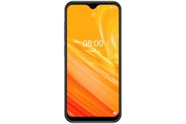 Smartfon Ulefone Note 8 czarny 5.5" 2GB/16GB