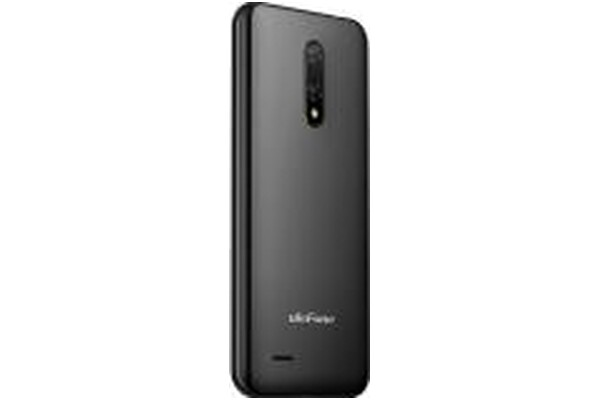 Smartfon Ulefone Note 8 czarny 5.5" 2GB/16GB