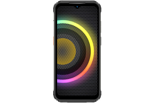 Smartfon Ulefone Armor 21 5G czarny 6.58" 8GB/256GB
