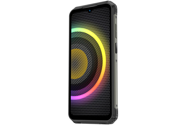 Smartfon Ulefone Armor 21 5G czarny 6.58" 8GB/256GB
