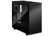 Obudowa PC Fractal Design Define 7 TG Midi Tower szary