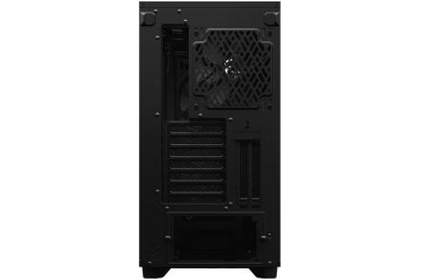 Obudowa PC Fractal Design Define 7 TG Midi Tower szary