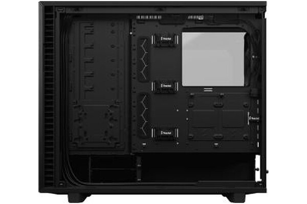 Obudowa PC Fractal Design Define 7 TG Midi Tower szary