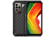 Smartfon Ulefone PowerArmor 5G czarny 6.58" 12GB/512GB