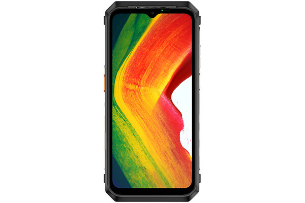 Smartfon Ulefone PowerArmor 5G czarny 6.58" 12GB/512GB