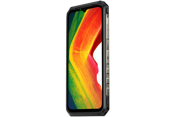 Smartfon Ulefone PowerArmor 5G czarny 6.58" 12GB/512GB