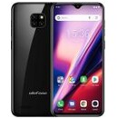 Smartfon Ulefone Note 7 czarny 6.1" 1GB/16GB
