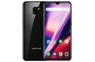 Smartfon Ulefone Note 7 czarny 6.1" 1GB/16GB