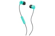 Słuchawki Skullcandy Jib Dokanałowe Przewodowe zielony