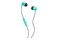 Słuchawki Skullcandy Jib Dokanałowe Przewodowe zielony