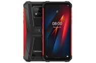 Smartfon Ulefone Armor 8 czerwony 6.1" 4GB/64GB