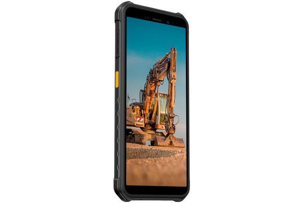 Smartfon Ulefone Armor X12 czarny 5.45" 3GB/32GB