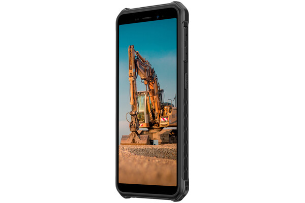 Smartfon Ulefone Armor X12 czarny 5.45" 3GB/32GB