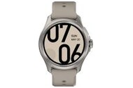 Smartwatch Mobvoi TicWatch Pro 5 1.43" srebrny
