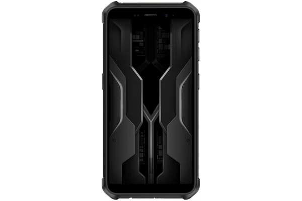 Smartfon Ulefone Armor X12 Pro czarny 5.45" 4GB/64GB