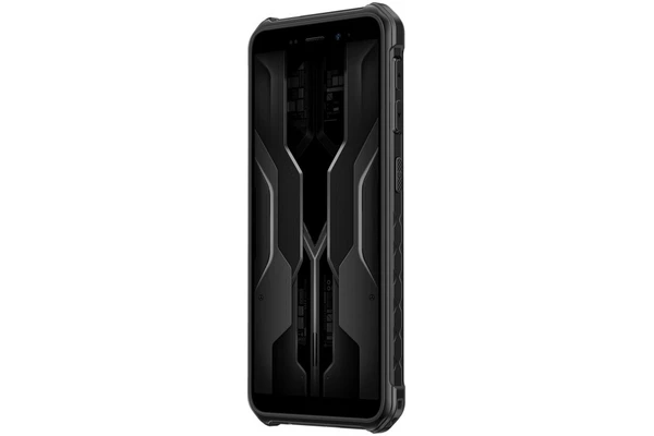 Smartfon Ulefone Armor X12 Pro czarny 5.45" 4GB/64GB