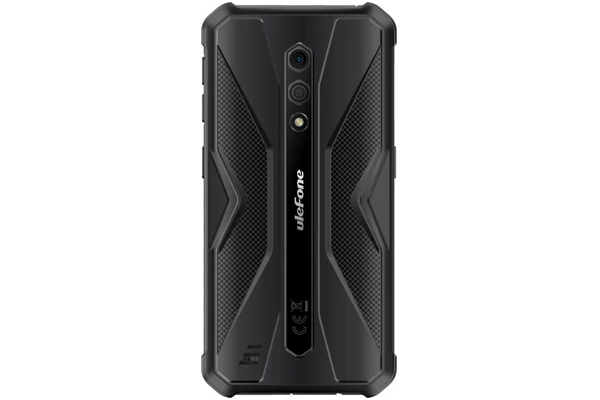 Smartfon Ulefone Armor X12 Pro czarny 5.45" 4GB/64GB