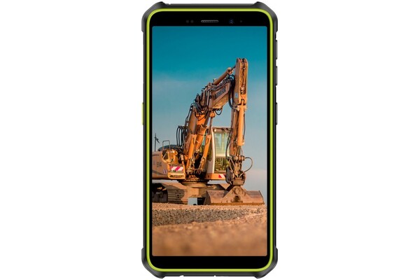 Smartfon Ulefone Armor X12 zielony 5.45" 3GB/32GB