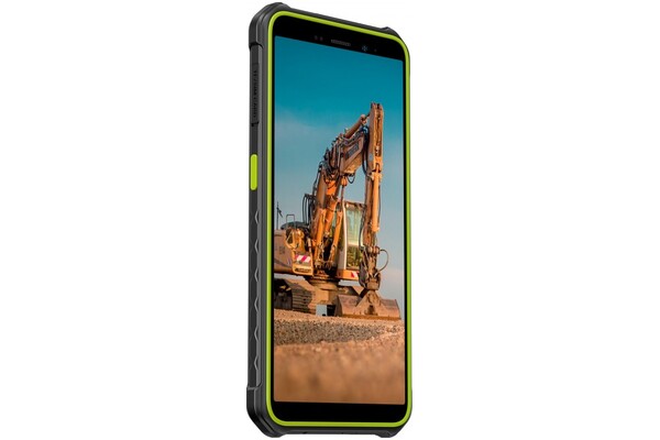 Smartfon Ulefone Armor X12 zielony 5.45" 3GB/32GB