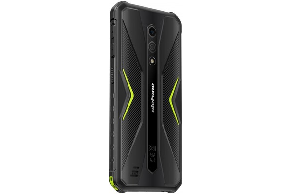 Smartfon Ulefone Armor X12 zielony 5.45" 3GB/32GB