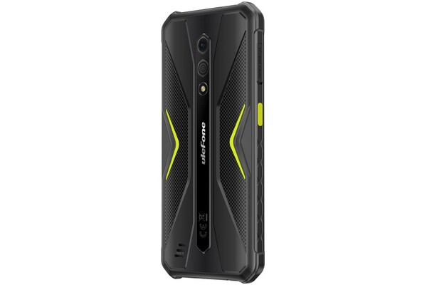 Smartfon Ulefone Armor X12 zielony 5.45" 3GB/32GB