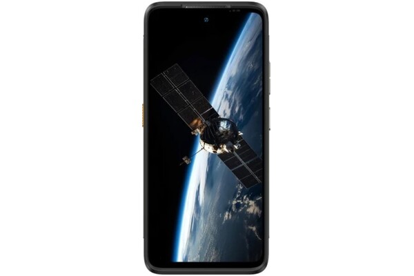 Smartfon Ulefone Armor 23 5G czarny 6.78" 12GB/512GB