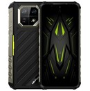 Smartfon Ulefone Armor 22 czarno-zielony 6.58" 8GB/128GB
