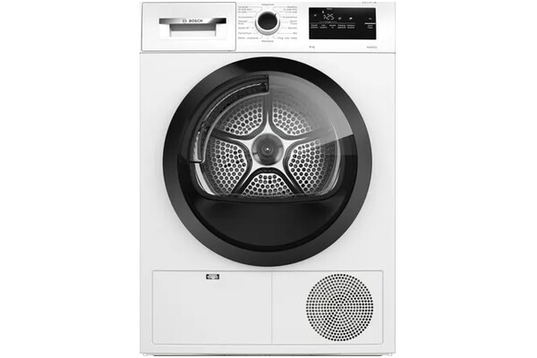 Suszarka Bosch WTH85V2KPL