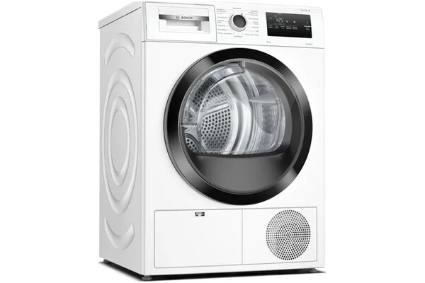 Suszarka Bosch WTH85V2KPL