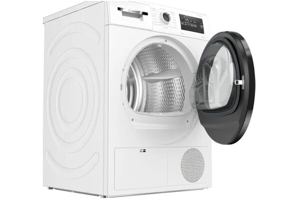 Suszarka Bosch WTH85V2KPL