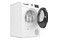 Suszarka Bosch WTH85V2KPL