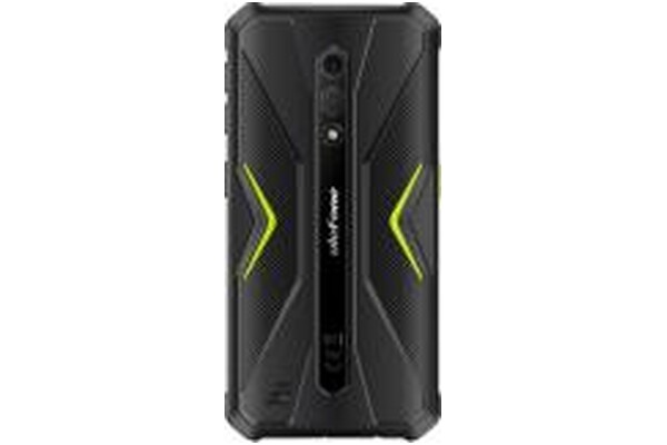 Smartfon Ulefone Armor X12 Pro czarno-zielony 5.45" 4GB/64GB