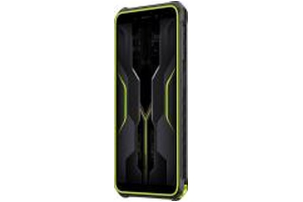 Smartfon Ulefone Armor X12 Pro czarno-zielony 5.45" 4GB/64GB