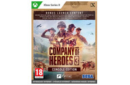 Company of Heroes 3 Console Edycja Premierowa Xbox (Series X)