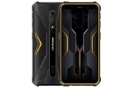 Smartfon Ulefone Armor X12 Pro pomarańczowy 5.45" 4GB/64GB